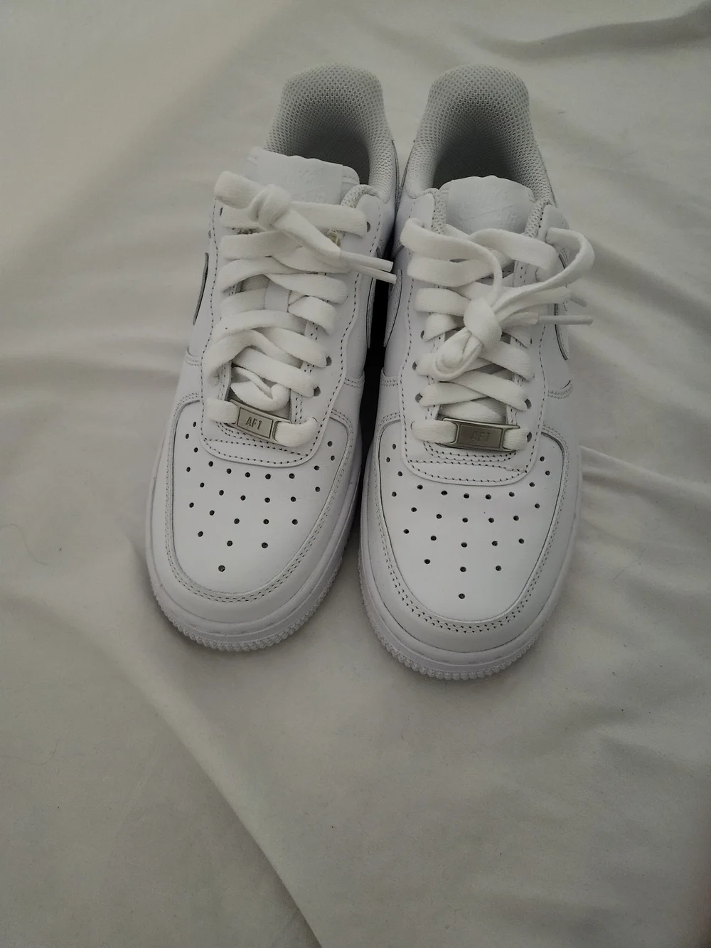 Nike clean all